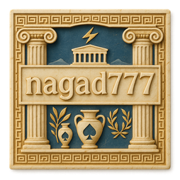nagad777 logo